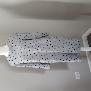 Boden Sweatshirt dress